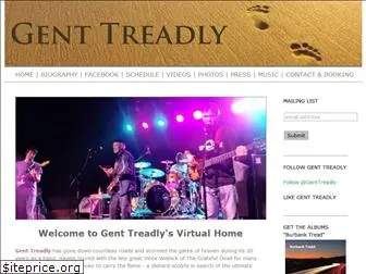 gent-treadly.com