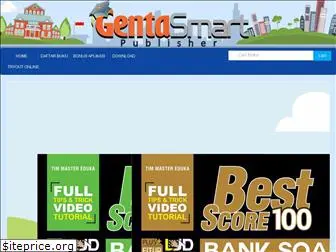 genta-smart.com