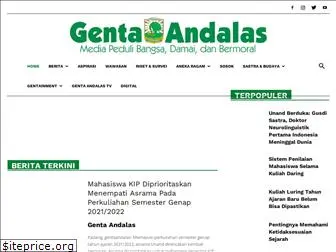 gentaandalas.com