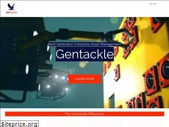 gentackle.com