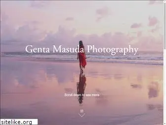 gentamasuda.com