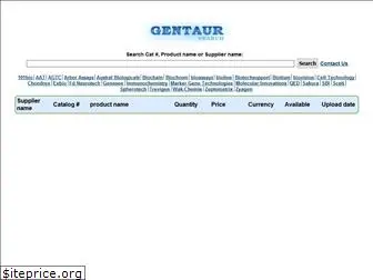gentaur-belgium.com