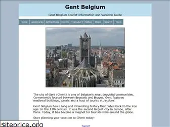 gentbelgium.ca