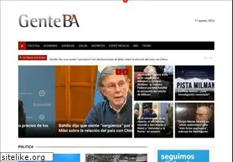 genteba.com.ar