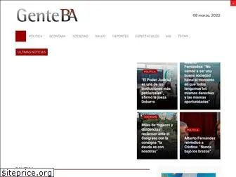 genteba.com