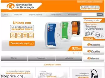 genteca.com.ve