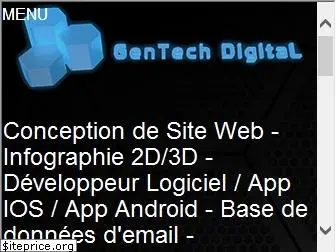 gentech-digital.com