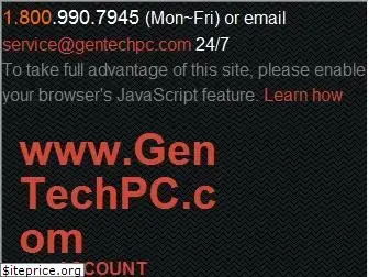 gentechpc.com