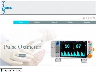 gentecmedical.com