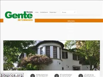 gentedecabecera.com