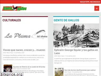 gentedegallos.com.ni