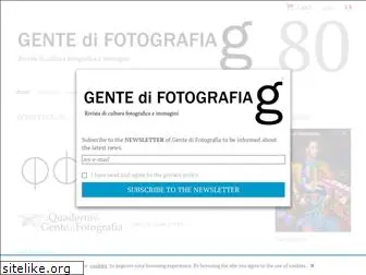 gentedifotografia.it