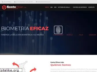 genteeficaz.com