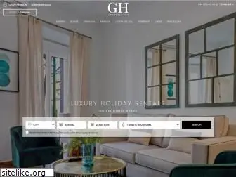 genteel-home.com