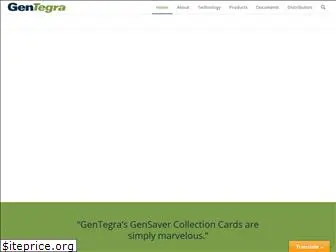 gentegra.com