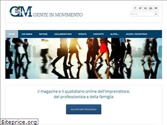 genteinmovimento.com