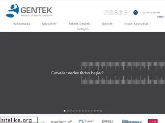 gentek.com.tr