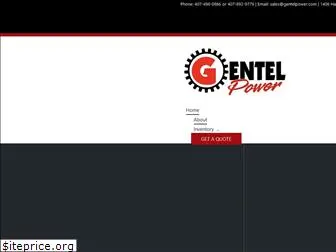 gentelpower.com