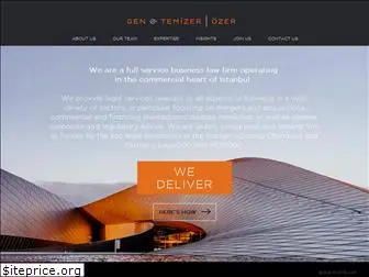 gentemizerozer.com