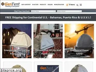 gentent.com