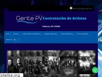 gentepv.com