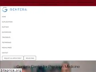 gentera-med.com