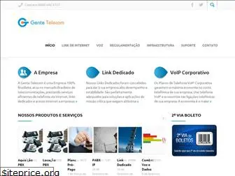 gentetelecom.com.br