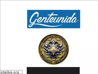 genteunidamx.com