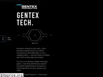 gentextech.com