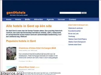 genthotels.nl