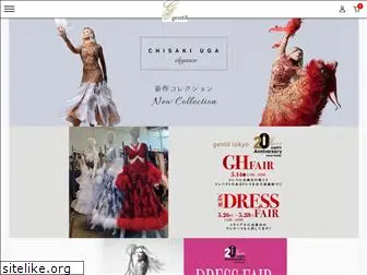 gentil-dress.com