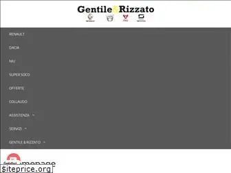 gentilerizzato.it