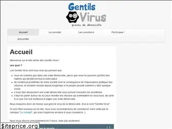 gentilsvirus.org