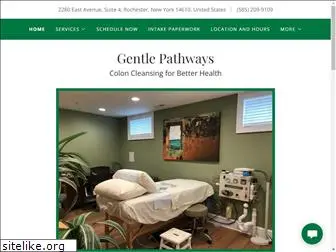 gentle-pathways.com