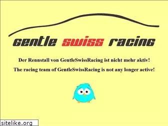 gentle-swiss-racing.com