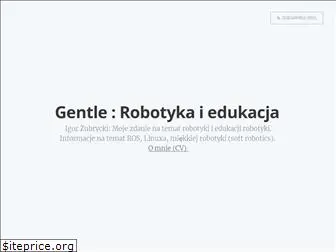 gentle.pl