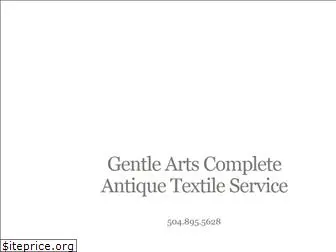 gentleartsnola.com