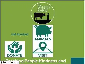 gentlebarn.com