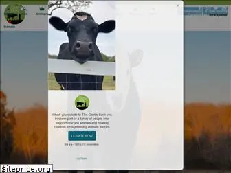 gentlebarn.net