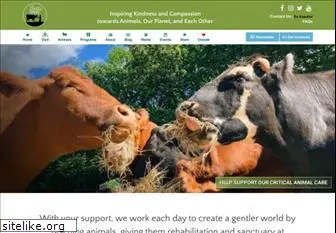 gentlebarn.org