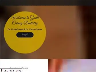 gentlecaringdentistry.com