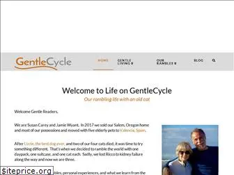 gentlecycle.net