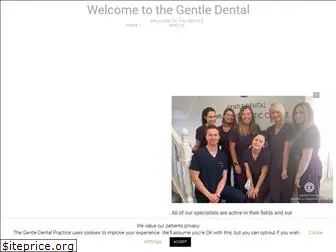 gentledental.co