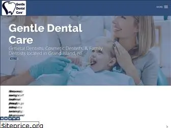 gentledentalgi.com