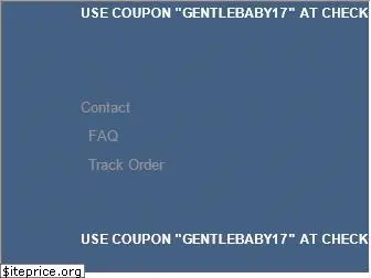 gentlediapers.com