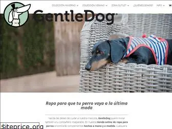 gentledogstyle.com