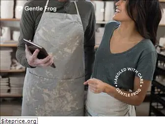 gentlefrog.com