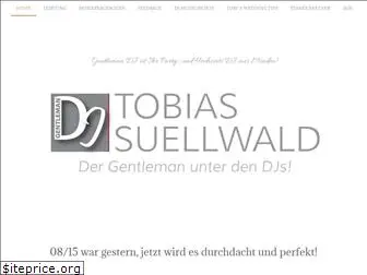 gentleman-dj.de