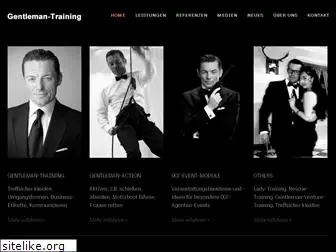 gentleman-training.de