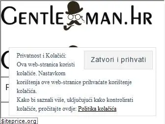 gentleman.hr